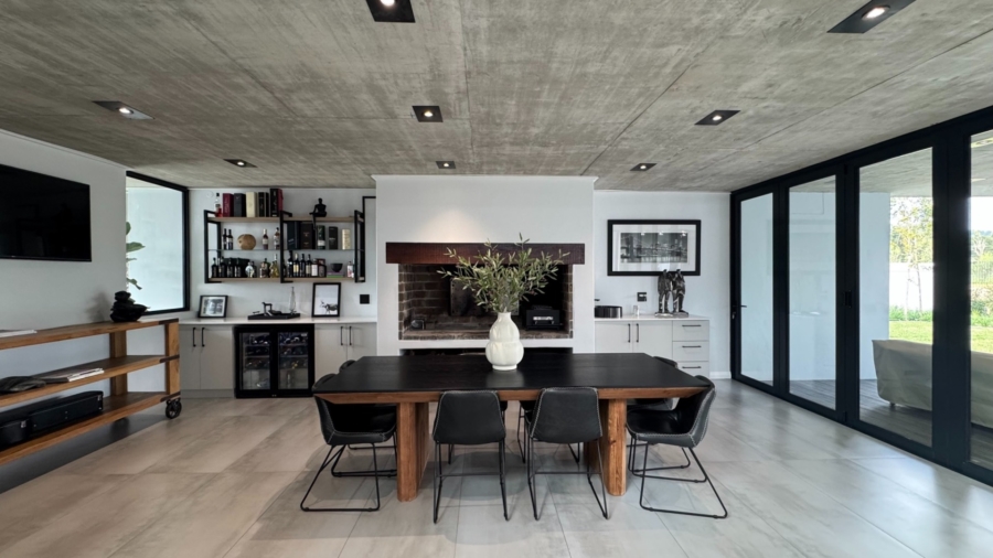 0 Bedroom Property for Sale in Klapmuts Western Cape